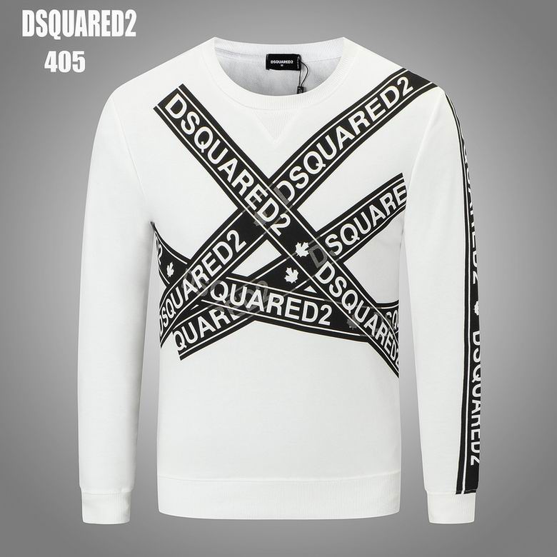 DSQ Sweatshirt-084